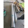Image 2 : Flex Pipe, Muffler Clamps
