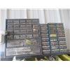 Image 3 : Organizer Full of Hardware