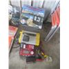 Image 1 : Ultra III 30 Amp Power Center Converter Charger, 1000 Pro Line Inverter,  Drives Sleek Vehicle Signa