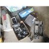 Image 1 : 2 Way Radio , Old Telephone