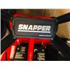 Image 7 : Snapper Ride On Tractor