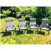 Image 1 : Garden Patio Green set