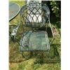 Image 2 : Garden Patio Green set