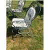 Image 3 : Garden Patio Green set