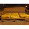 Image 2 : Wicker Sofa