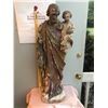 Image 1 : St. Anthony Statue