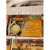 Image 10 : Military US Navy and Boy Scout Collection from Fort Bragg North Carolina.