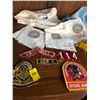 Image 2 : Military US Navy and Boy Scout Collection from Fort Bragg North Carolina.