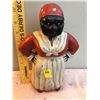 Image 1 : Cast Iron Aunt Jemima Coin Bank