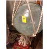 Image 2 : Hand Blown Floating Glass Lobster/Fishing Buoy