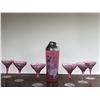 Image 1 : Martini Cocktail Set
