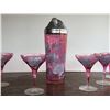 Image 2 : Martini Cocktail Set
