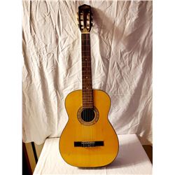 Meca Accoustic Guitar