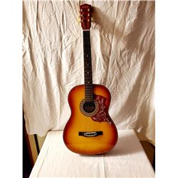 Global Accoustic Guitar