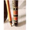 Image 2 : Vintage Pool Cues
