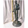 Image 4 : Ch. Masse Statue of A Man