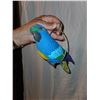 Image 2 : Four Decorative Parots