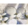 Image 3 : Johann Haviland Blue Garland Fine China