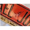 Image 2 : Metal Michael Jordan Street sign