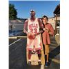 Image 1 : Michael Jordan Cut Out