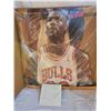 Image 3 : Michael Jordan Cut Out
