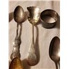Image 2 : Sterling Silver Spoons