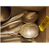 Image 3 : Sterling Silver Spoons