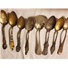 Image 5 : Sterling Silver Spoons