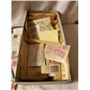 Image 2 : Estate Stamp Collection