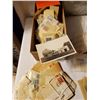 Image 3 : Estate Stamp Collection