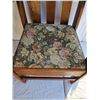 Image 3 : Vintage Mission Oak Style Chair