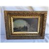 Image 1 : Higgins Painting of Breakers Row Palm Beach