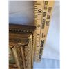 Image 3 : Vintage Landscape Painting "Wetterhorn" in Ornate Gold Gilt Frame