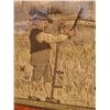 Image 2 : Vintage European Hand Woven Tapestry