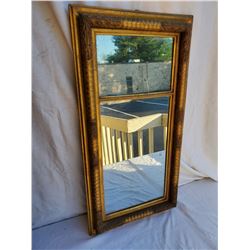 Early Federal Mirror