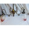 Image 1 : Victorian Gas Conversion Chandelier