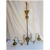 Image 2 : Victorian Gas Conversion Chandelier