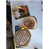 Image 8 : Vintage Marble Collection and Toy Tanks