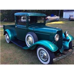 1933 Ford Pickup