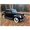 Image 1 : 1940 Ford Coupe