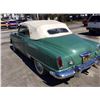 Image 3 : 1950 Studebaker Commander Convertible
