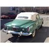 Image 4 : 1950 Studebaker Commander Convertible