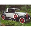 Image 1 : 1931 Chrysler Coupe CM 6