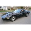Image 1 : 1984 Corvette
