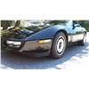 Image 2 : 1984 Corvette