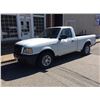 Image 1 : 2011 Ford Ranger Pickup