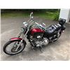 Image 1 : 1986 Harley Davidson FXR CUSTOM Limited Model