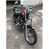 Image 2 : 1986 Harley Davidson FXR CUSTOM Limited Model
