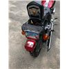 Image 7 : 1986 Harley Davidson FXR CUSTOM Limited Model