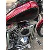 Image 9 : 1986 Harley Davidson FXR CUSTOM Limited Model